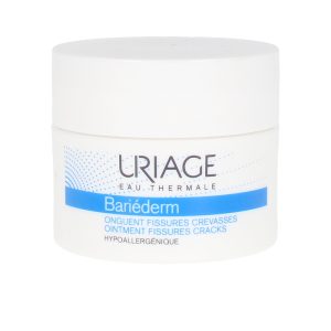 Uriage Bariederm Ointment Fissures Cracks - -  - 1 piece x 40 gr