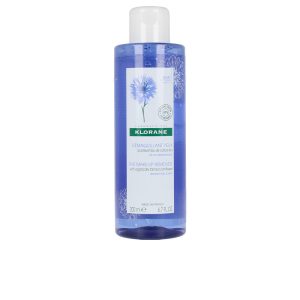 KLORANE EYE MAKE-UP REMOVER with organically farmed cornflower 200 m