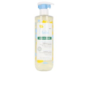 KLORANE BEBÉ GENTLE CLEANSING GEL soothing calendula 500 ml