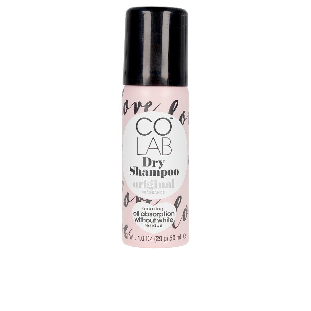 123498.jpg COLAB ORIGINAL dry shampoo 50 ml - NVA5200269
