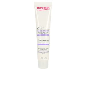 TOPICREM CALM+ soothing fluid 40 ml