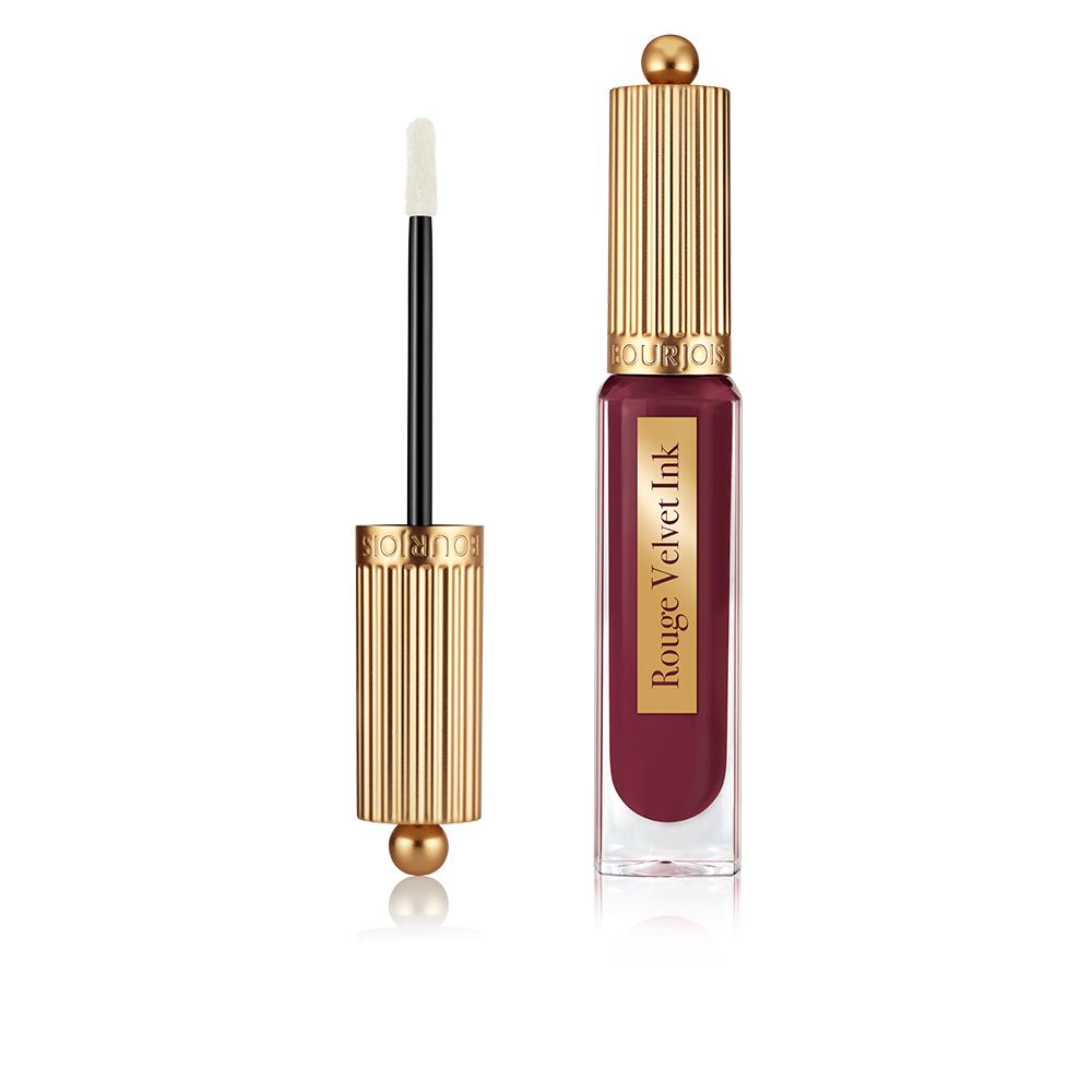 127281-1.jpg BOURJOIS ROUGE VELVET INK liquid lipstick #011 3,5 ml - NVA8410922