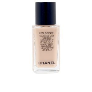 CHANEL LES BEIGES fluide #br12 30 ml
