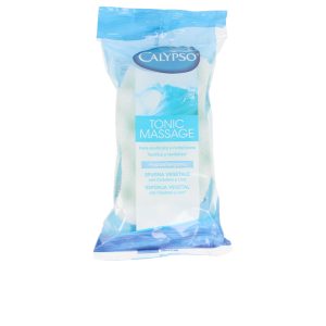 CALYPSO CALYPSO massage sponge