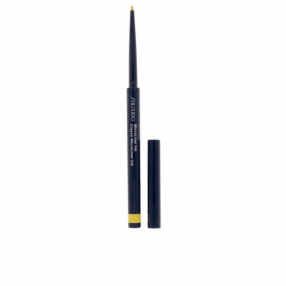 152360.jpg SHISEIDO MICROLINER ink #06-matte yellow - NVA8177239