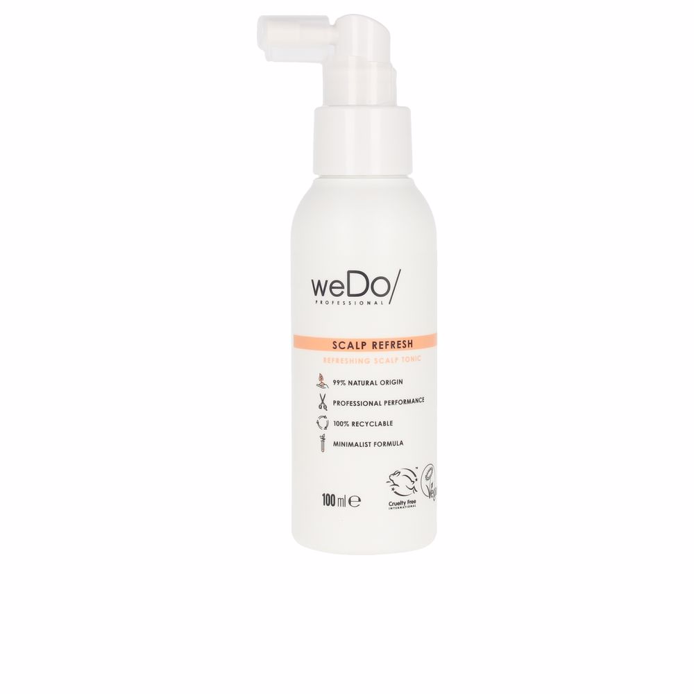 153023.jpg WEDO SCALP REFRESH refreshing scalp tonic 100 ml - NVA8887359