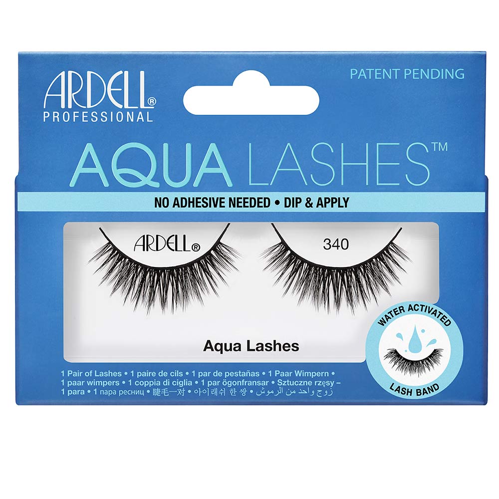 156126.jpg ARDELL AQUA LASHES pestañas #340 - NVA4634016