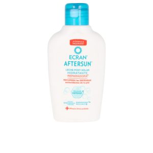 ECRAN ECRAN AFTERSUN 24h repairing moisturizing milk 100 ml