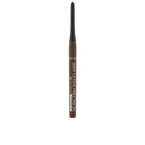 CATRICE 10H ULTRA PRECISION gel eye pencil waterproof #030-brownie 0