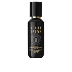 BOBBI BROWN INTENSIVE SKIN SERUM foundation SPF40 #N-042 beige 30 ml