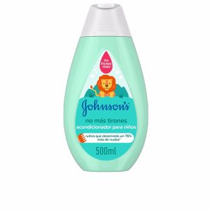 JOHNSON'S BABY No more pulling conditioner 500 ml
