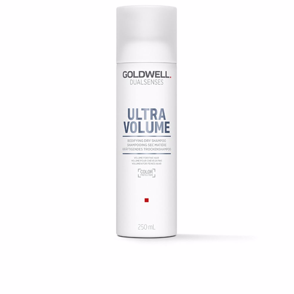 165901.jpg Goldwell Dual Senses Ultra Volume Dry Shampoo - 1 piece x 250 ml - NVA9029274