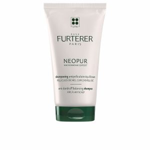 RENE FURTERER NEOPUR MICROBIOME EXPERT dry anti-dandruff shampoo 150 ml