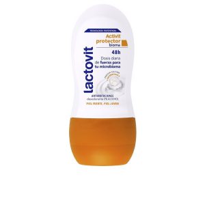 LACTOVIT ACTIVIT PROTECTOR deo roll-on 50 ml