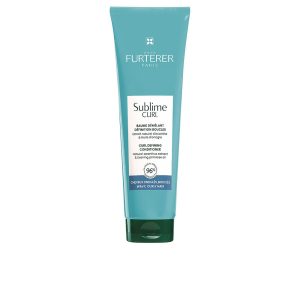 RENE FURTERER SUBLIME CURL Detangling curl activator balm 150 ml