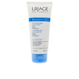URIAGE BARIÉDERM cleansing cica gel 200 ml