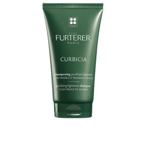 RENE FURTERER CURBICIA normalizing shampoo 150 ml