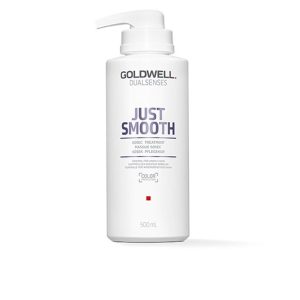 Goldwell Dualsenses Just Smooth 60sec Treatment 500 ml