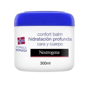 NEUTROGENA COMFORT BALM hidratación profunda 300 ml