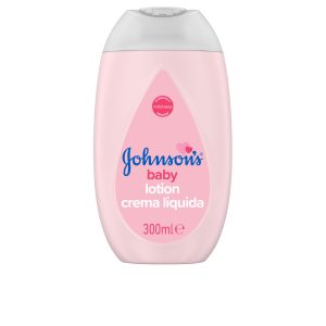 JOHNSON'S BABY liquid cream 300 ml