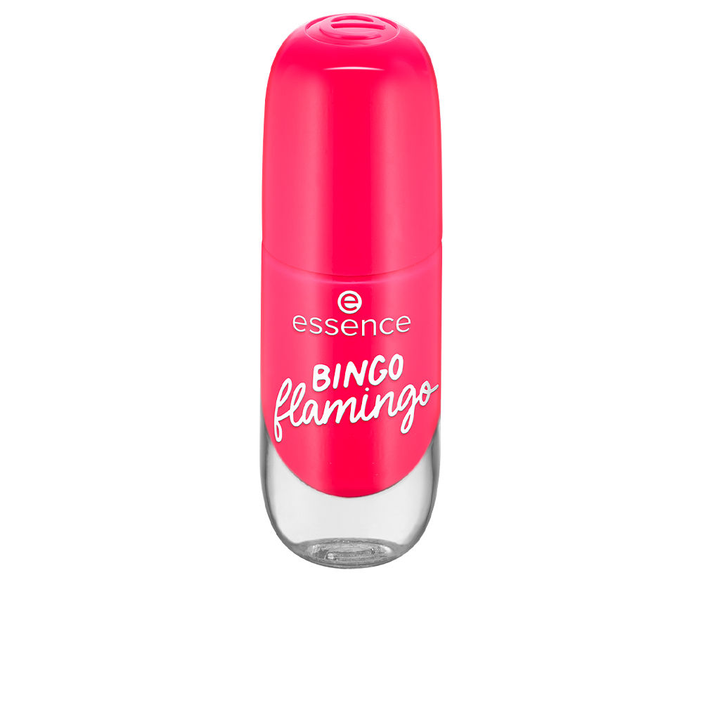 176379.jpg ESSENCE GEL NAIL COLOUR esmalte de uñas #13-bingo flamingo 8 ml - NVA9348845
