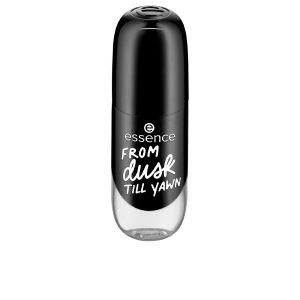ESSENCE GEL NAIL COLOUR esmalte de uñas #46-from dusk till yawn 8 ml