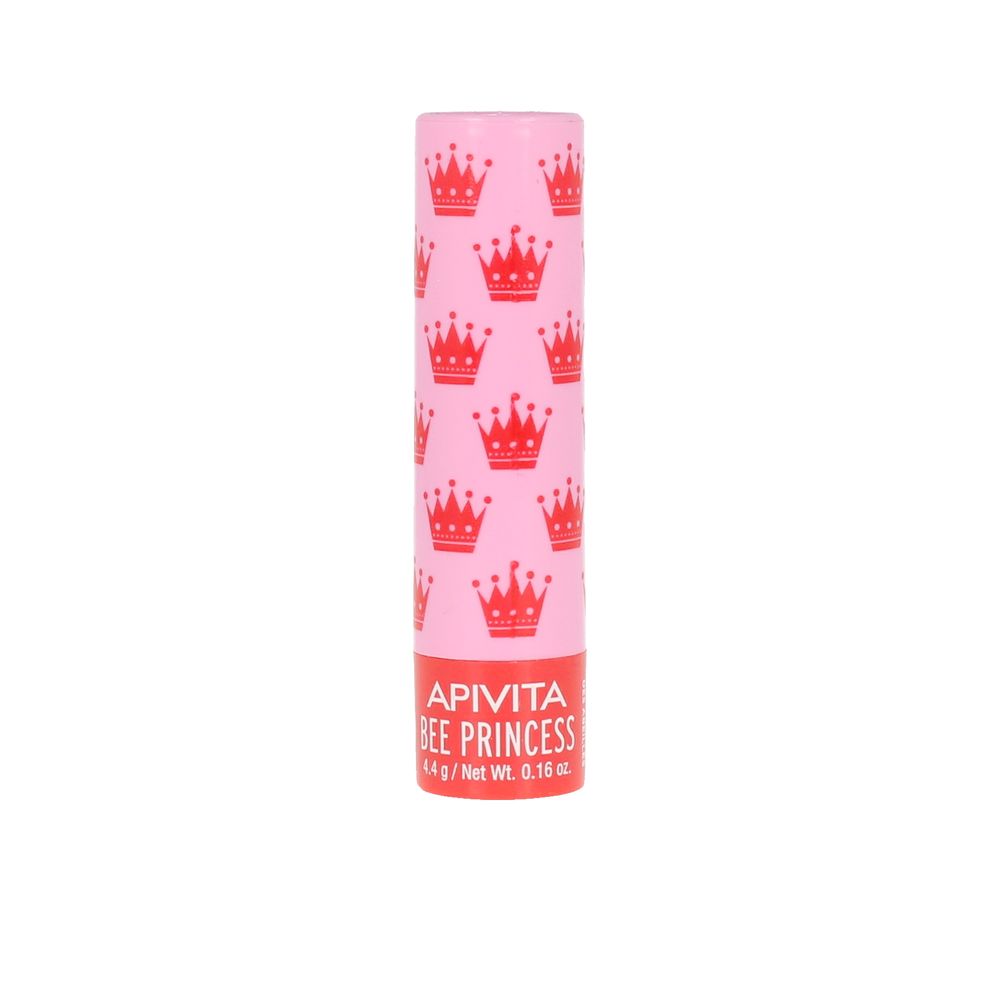 180064.jpg APIVITA BEE PRINCESS LIP BALM with apricot 4.4 gr - NVA9088323