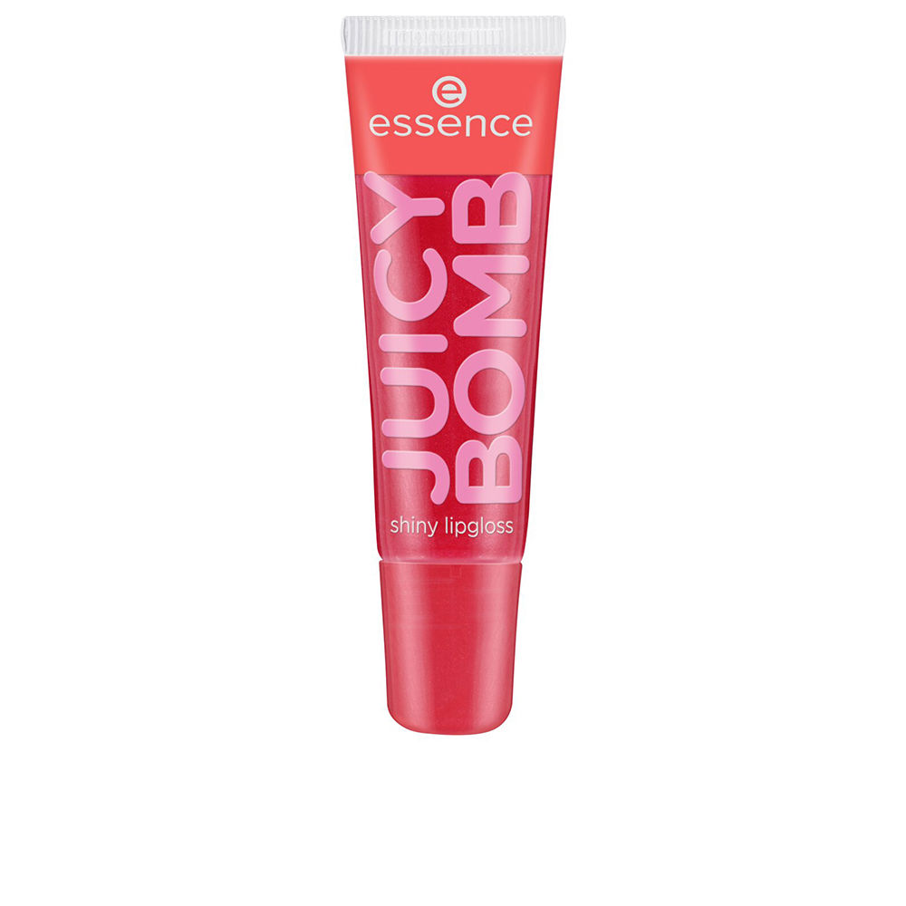 184530.jpg ESSENCE JUICY BOMB lip gloss #104-poppin' pomegranate 10 ml - GETNVA9395177-1