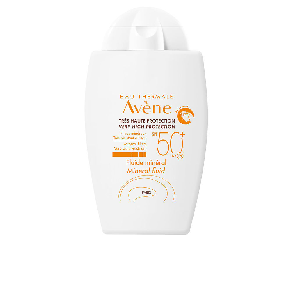 186735.jpg AVENE Mineral FLUID SPF50+ 40 ml - NVA0148671