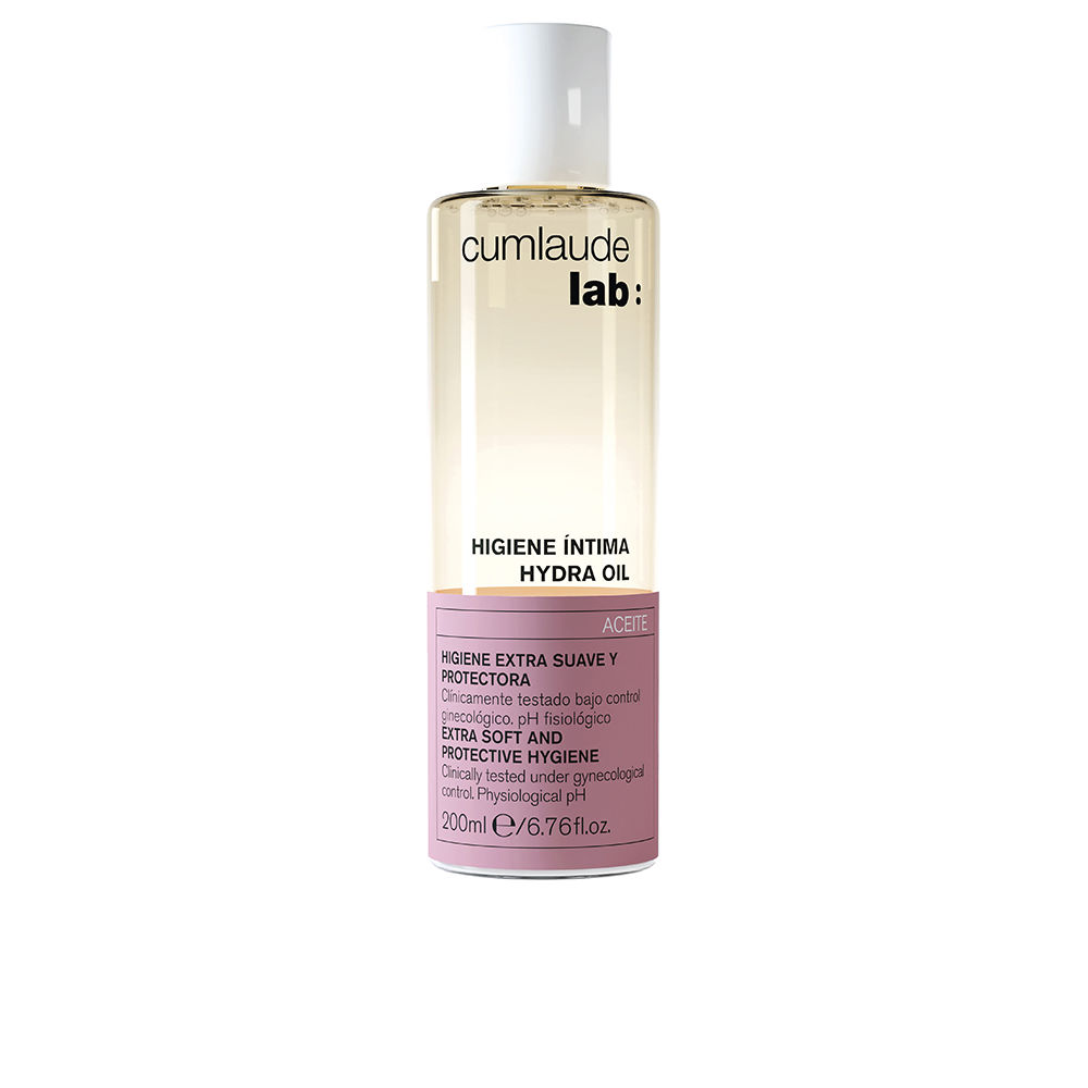 187070.jpg CUMLAUDE LAB HYDRA OIL intimate hygiene 200 ml - NVA9908708
