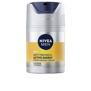 NIVEA MEN SKIN ENERGY moisturizing cream 50 ml