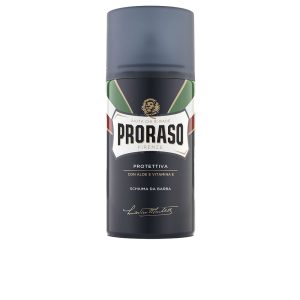 PRORASO BLUE shaving foam 300 ml