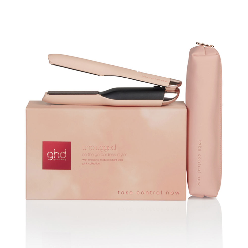 189627.jpg GHD GHD UNPLUGGED take control now limited edition 1 u - NVA9517214