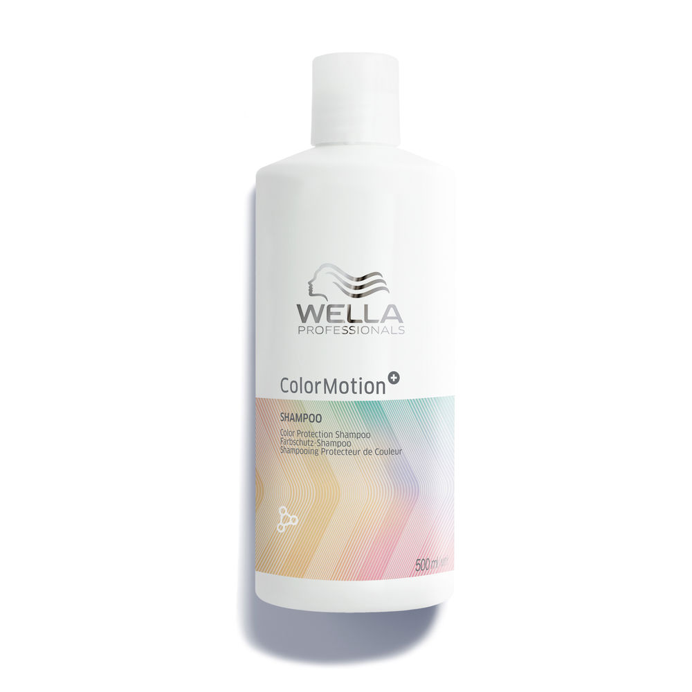 189698.jpg WELLA PROFESSIONALS COLOR MOTION shampoo 500 ml - NVA6337586