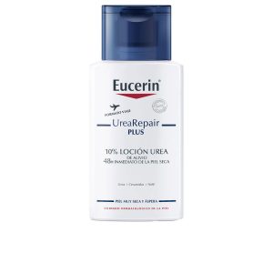 EUCERIN UREAREPAIR PLUS lotion 10% 100 ml