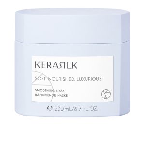 KERASILK SPECIALISTS smoothing mask 200 ml