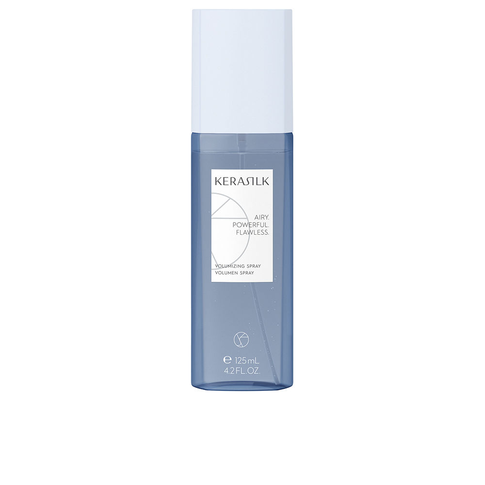 191921.jpg KERASILK SPECIALISTS volumizing spray 125 ml - NVA9850915