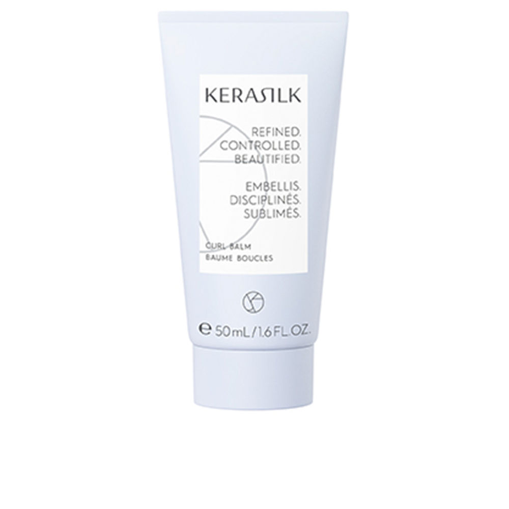191929.jpg KERASILK SPECIALISTS curl balm 50 ml - NVA2435808
