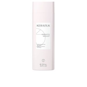 KERASILK ESSENTIALS color protecting shampoo