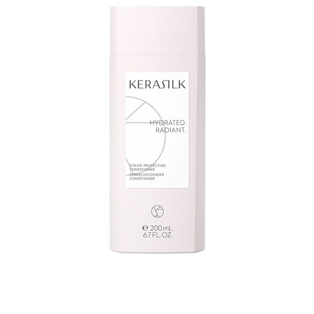191953.jpg KERASILK ESSENTIALS color protecting conditioner 200 ml - NVA9850496
