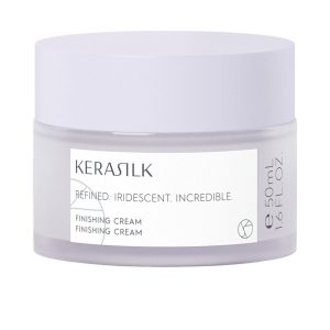 KERASILK STYLING finishing cream 50 ml