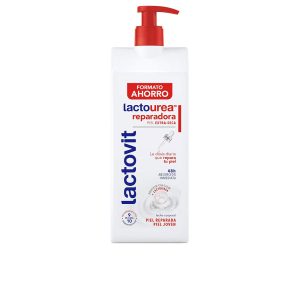 LACTOVIT REPAIRING LACTO-UREA body milk 800 ml