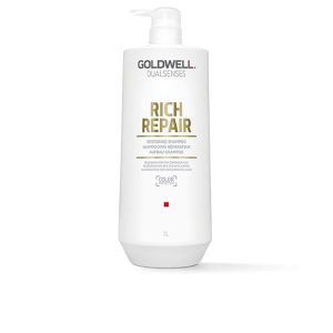 Goldwell Dualsenses Rich Repair Restoring Shampoo  - 1 piece x 1000 ml