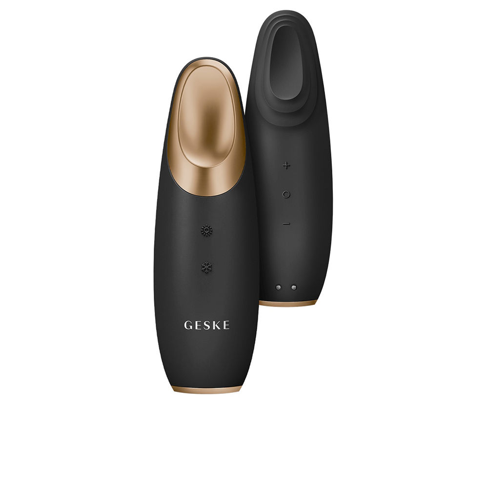 193234.jpg GESKE SMART APP GUIDED 6-in-1 Warm & Cool Eye Energizer #Black 1 unit - NVA2000162