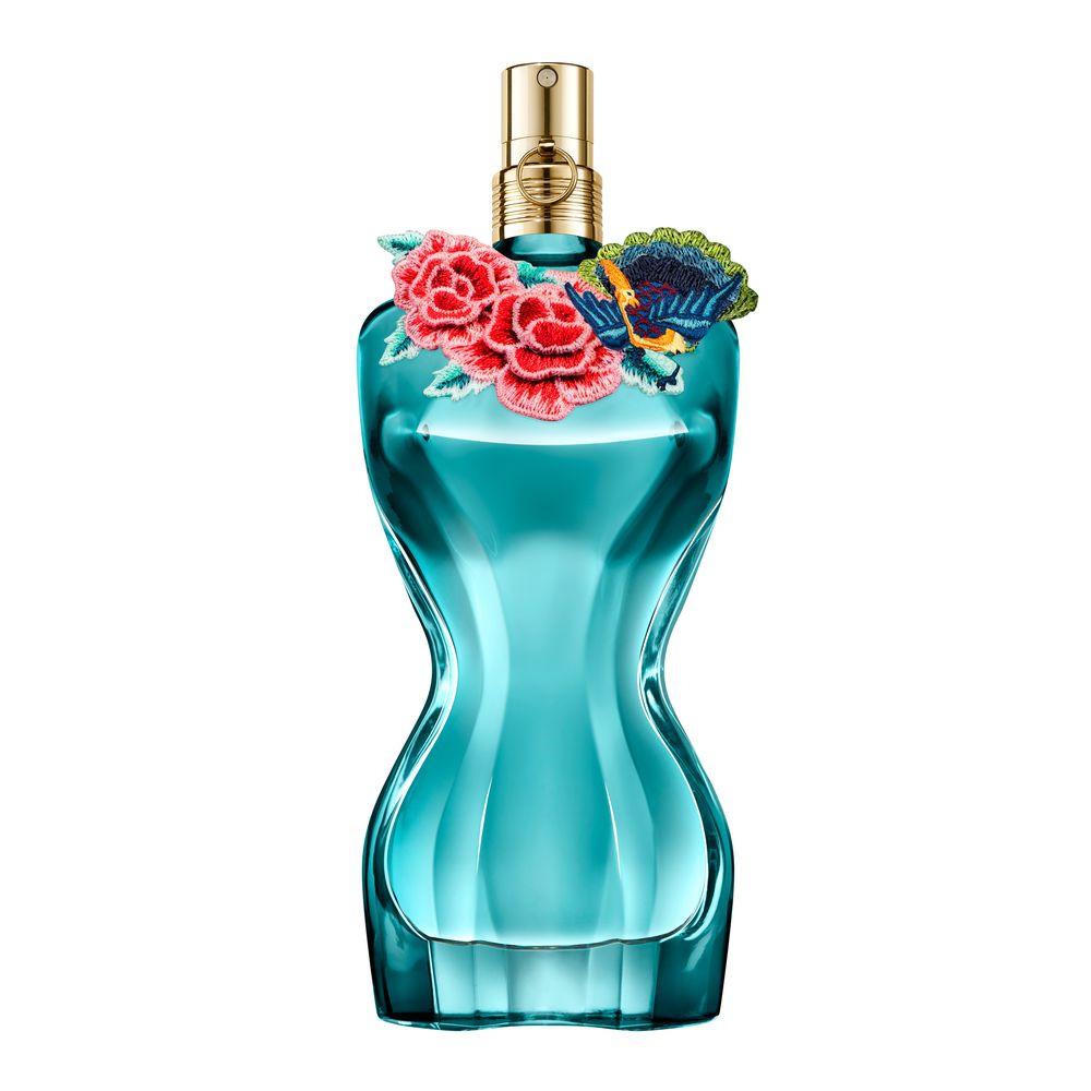 193643.jpg Jean-Paul Gaultier La Belle Paradise Garden W EdP 100 ml - NVA5091251
