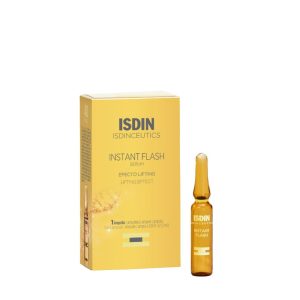 ISDIN ISDINCEUTICS INSTANT FLASH ampoule 2 ml