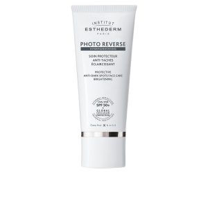 INSTITUT ESTHEDERM PHOTO REVERSE Illuminating facial treatment with anti-blemish protection 50 ml