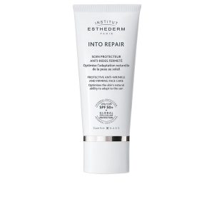 INSTITUT ESTHEDERM INTO REPAIR anti-wrinkle sunscreen SPF50 50 ml