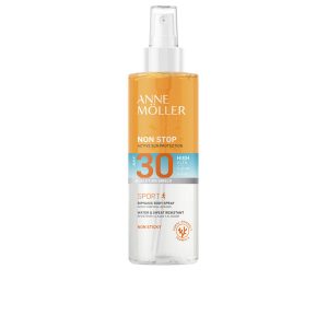ANNE MÖLLER NON STOP biphasic sun protection SPF30 150 ml
