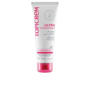 TOPICREM UH ultra-hydrating body milk 75 ml